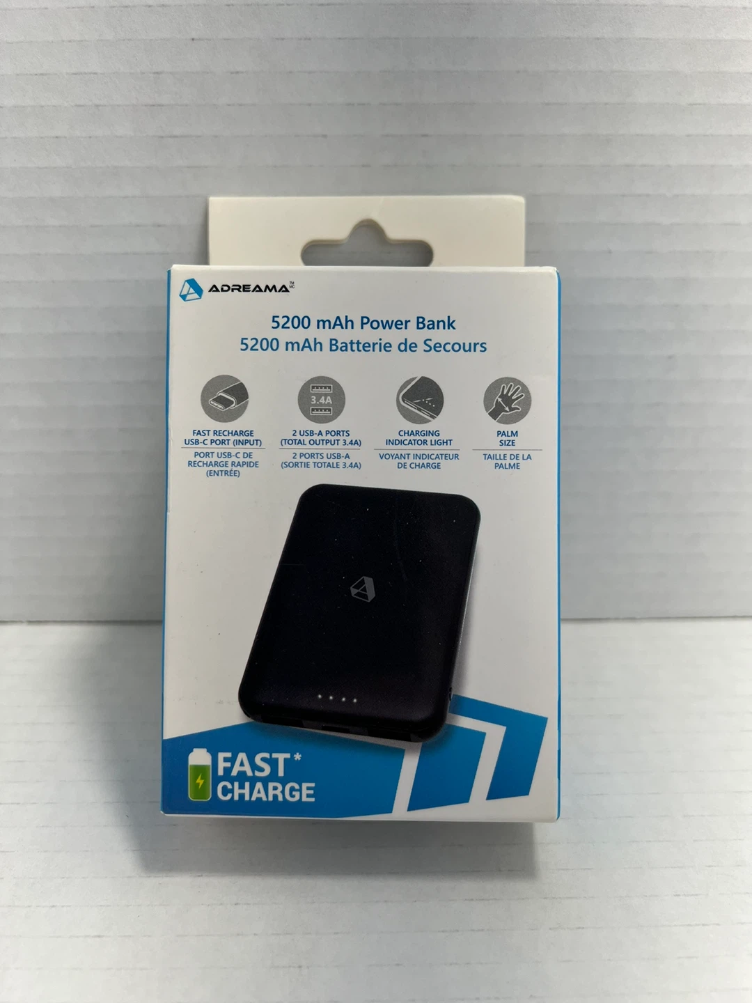 🚗 Car & Travel Charging Bundle – Brand New - photo 2