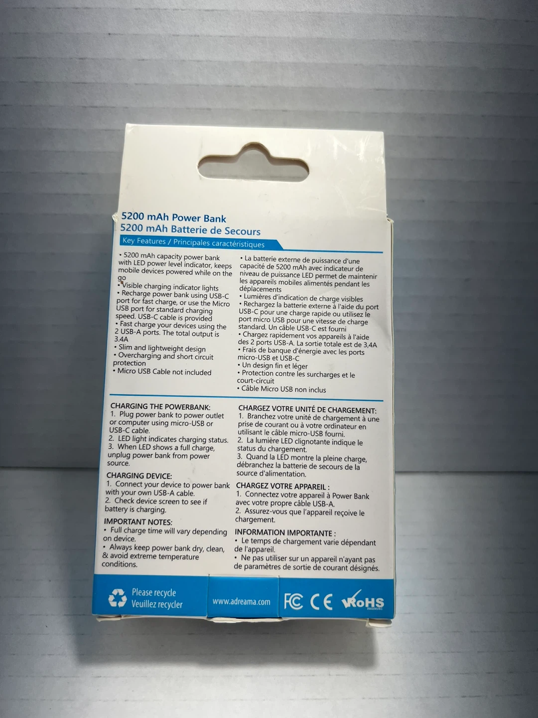 🚗 Car & Travel Charging Bundle – Brand New - photo 3