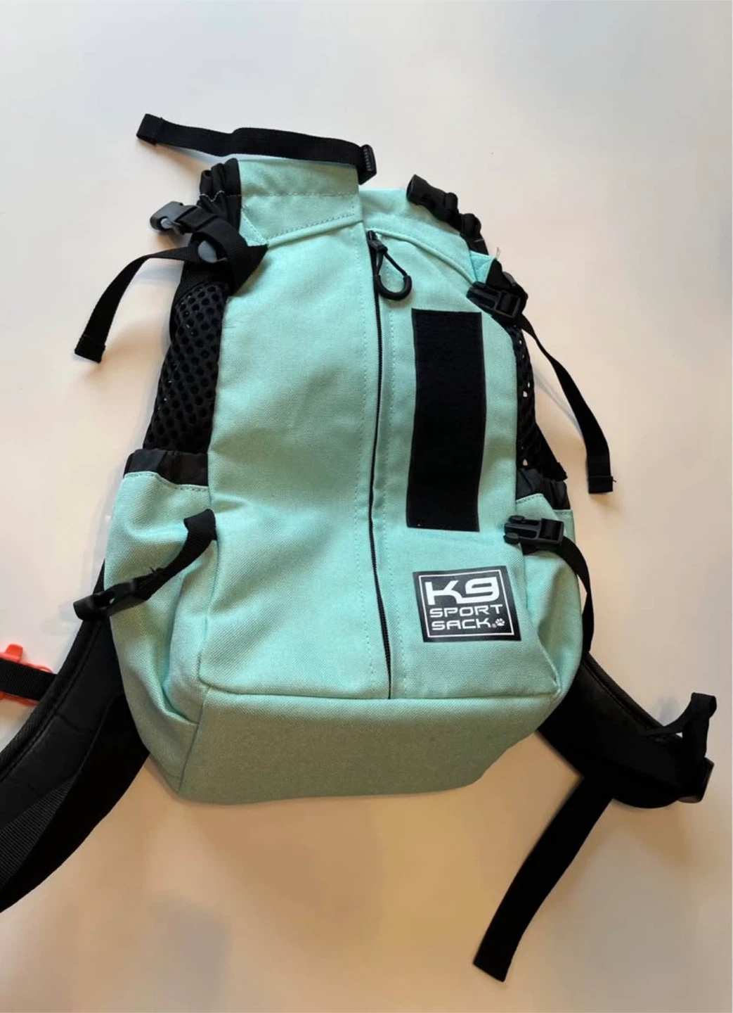 Dog Backpack/ Carrier - Size Small - photo 2