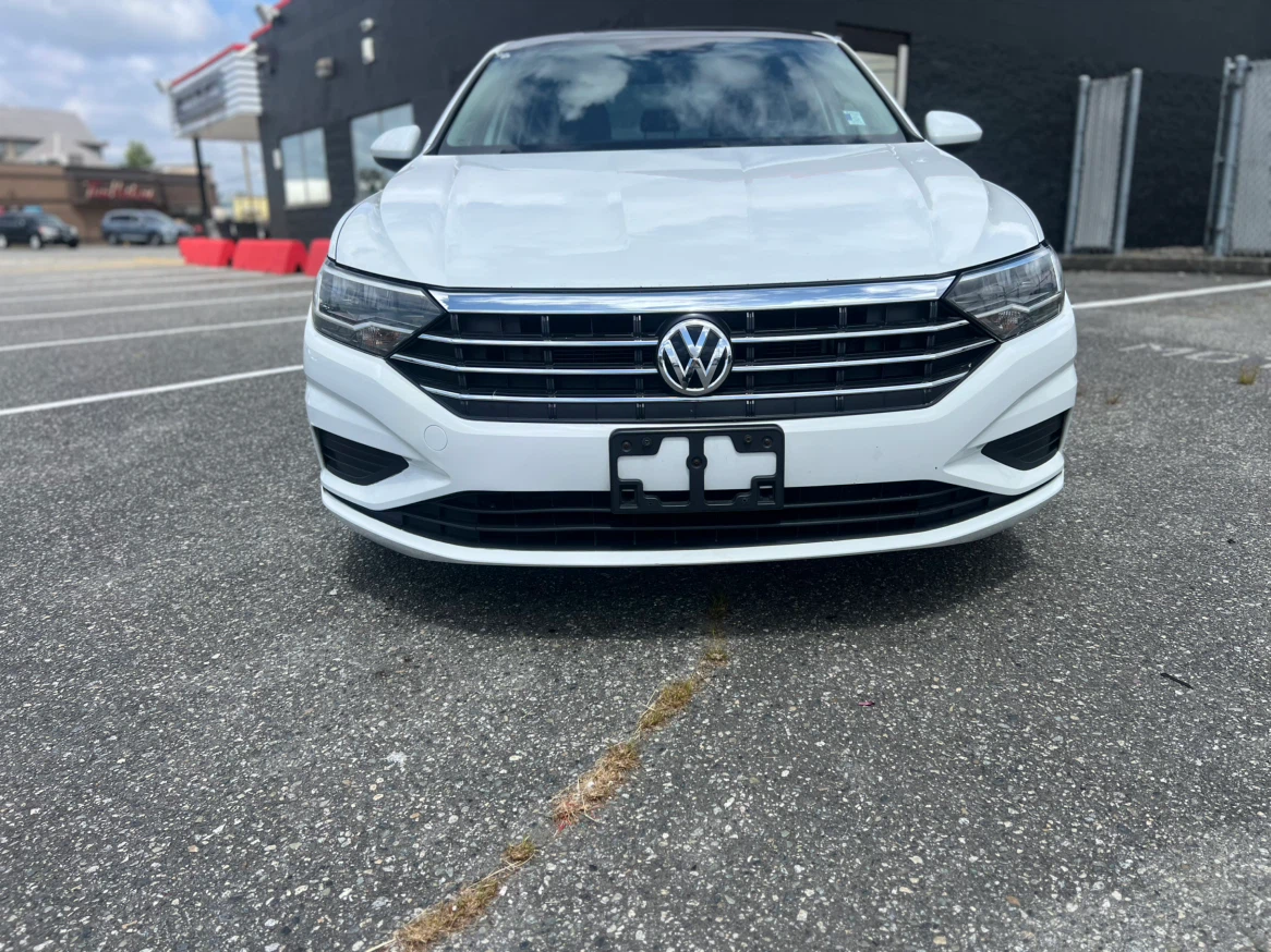 2021 Volkswagan Jetta Highline FWD