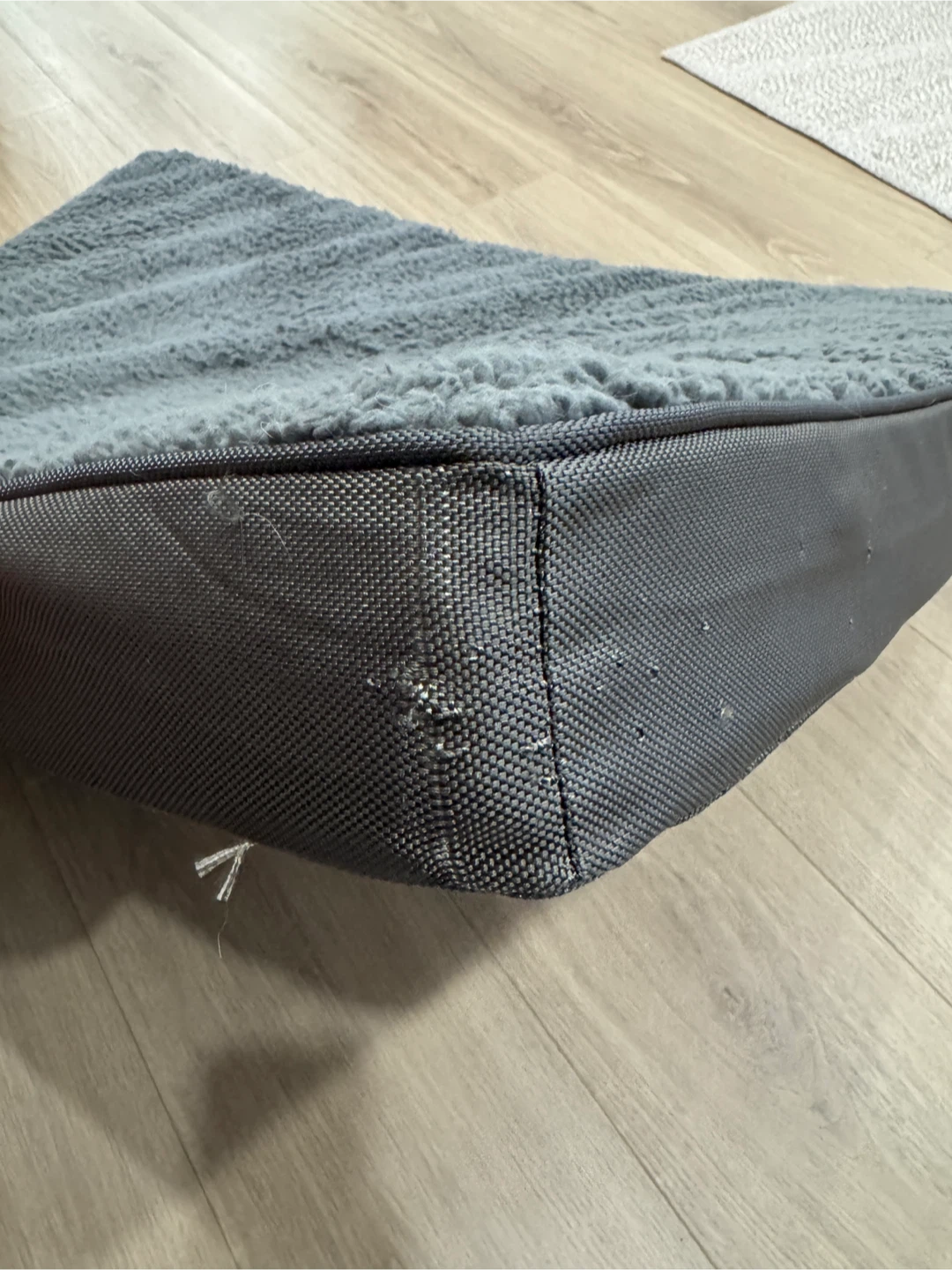Large Dog Bed - 36x27x3 inches - photo 3