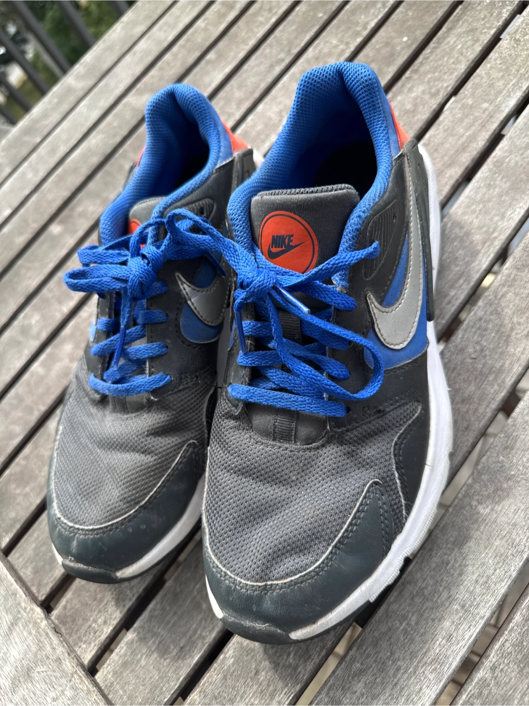 Nike US 7Y