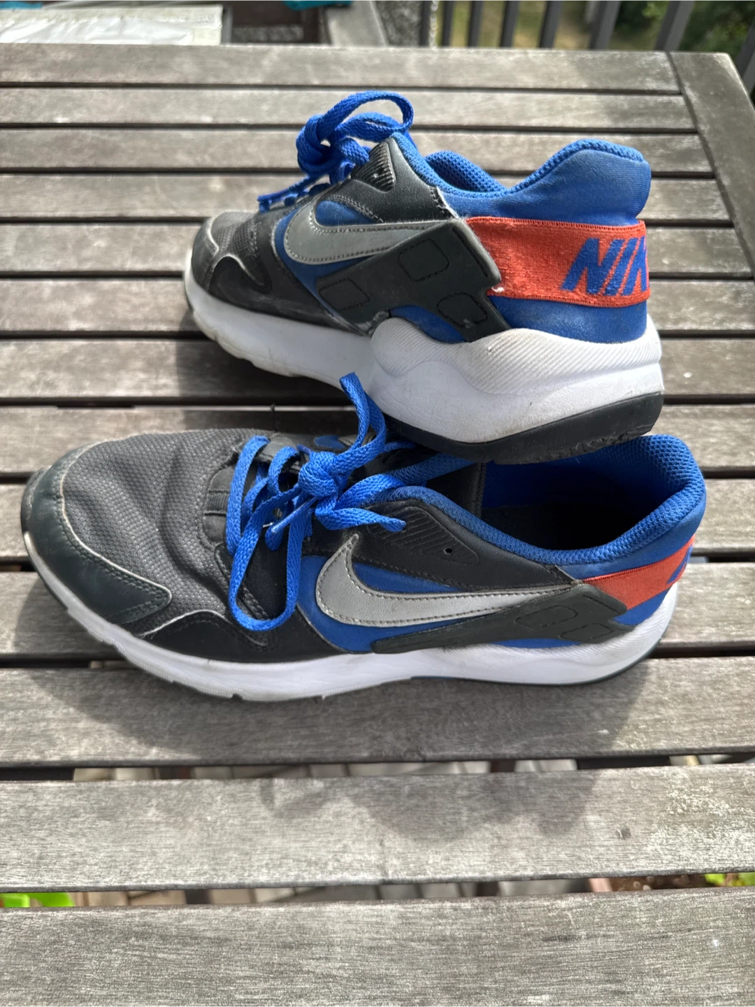 Nike US 7Y - photo 2