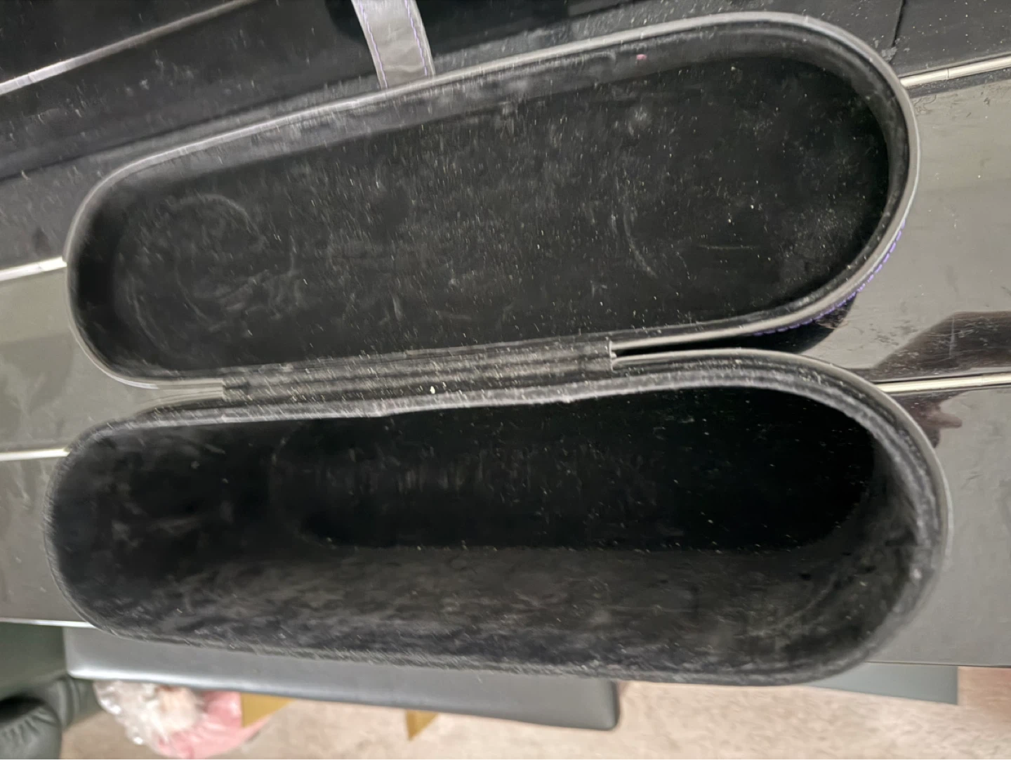 Dyson Storage Case - photo 2