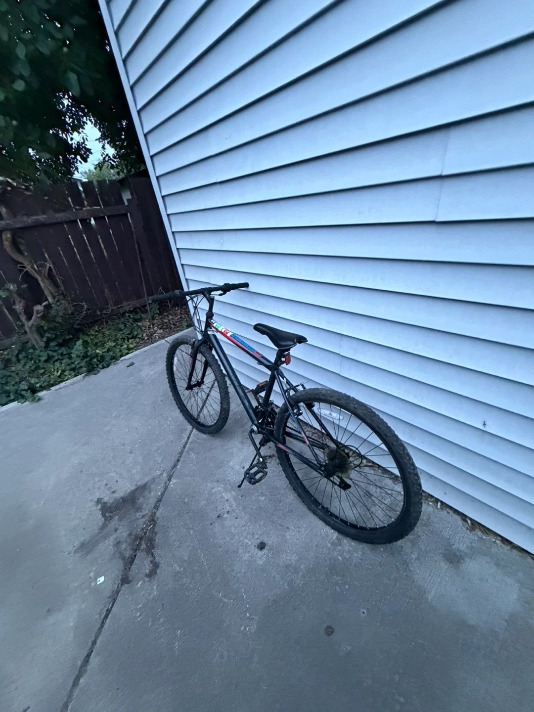 Black Mountain Bike - photo 2