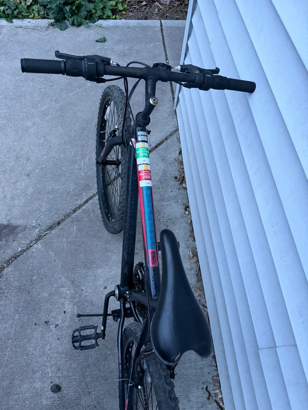 Black Mountain Bike - photo 3