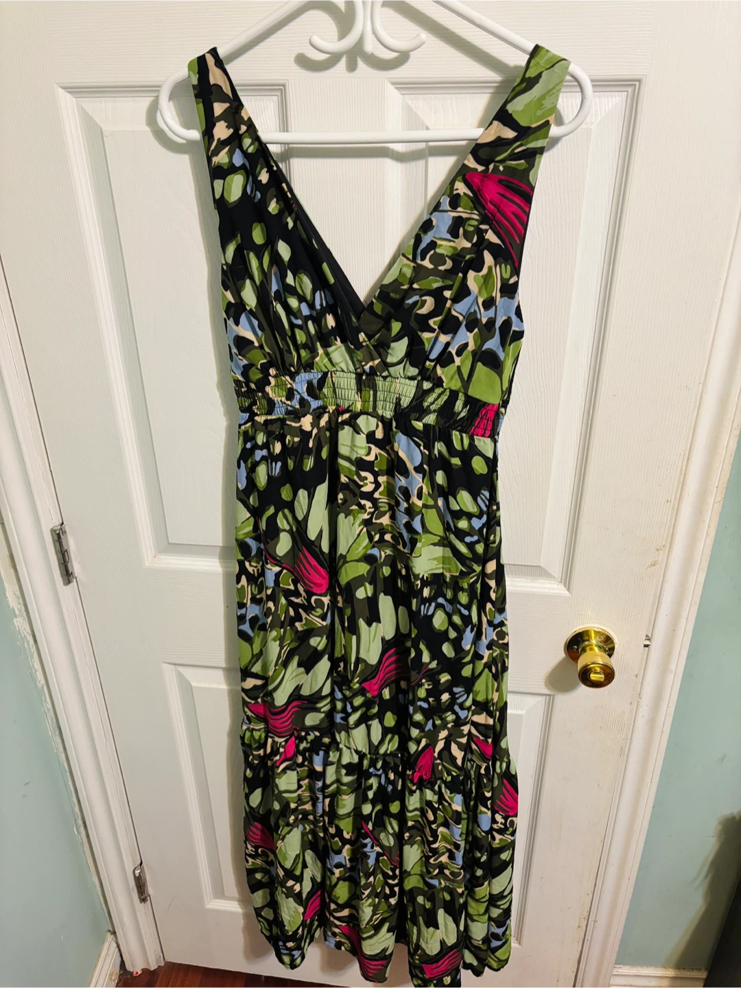 Long Dress - photo 2