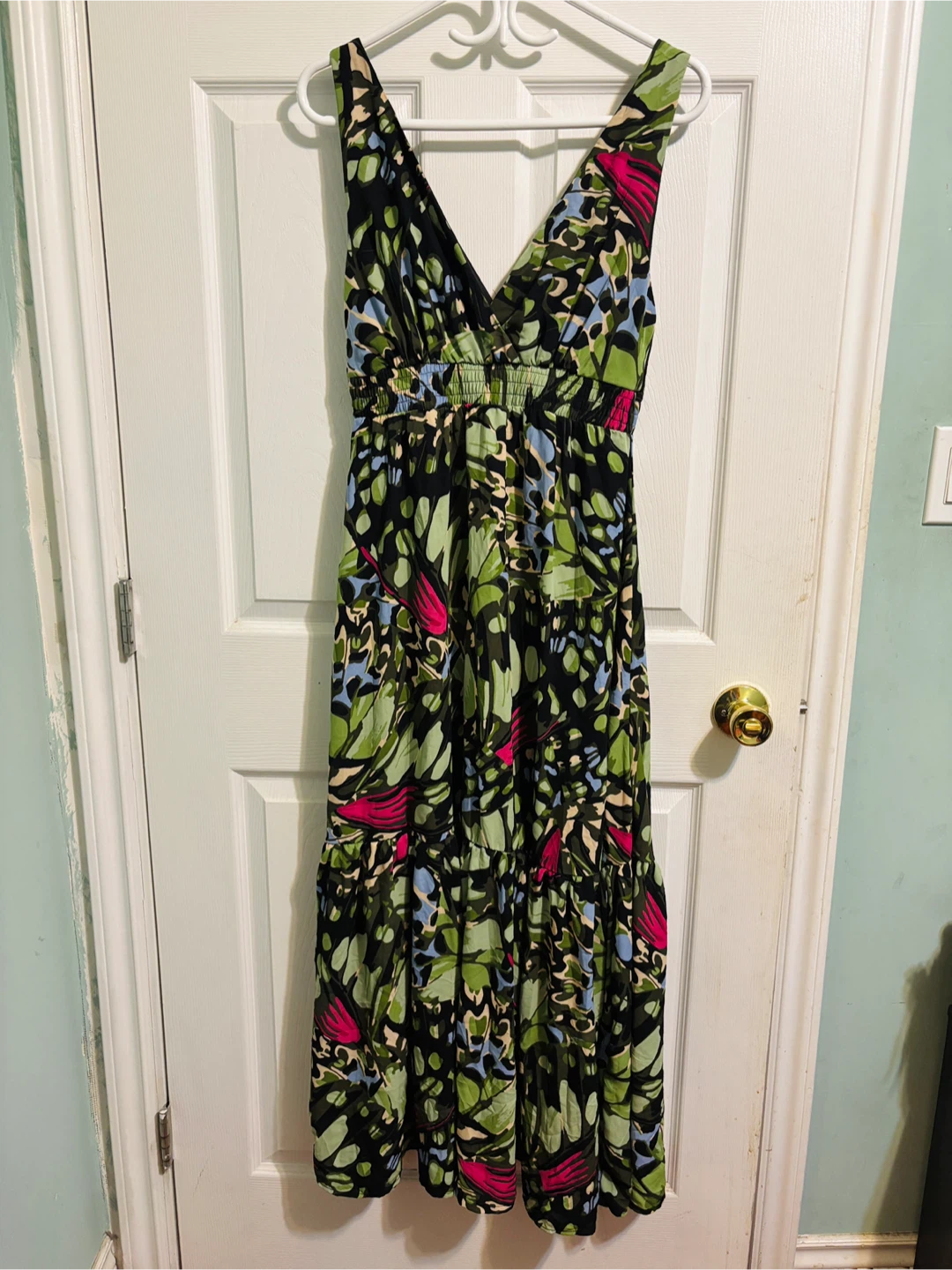 Long Dress - photo 3
