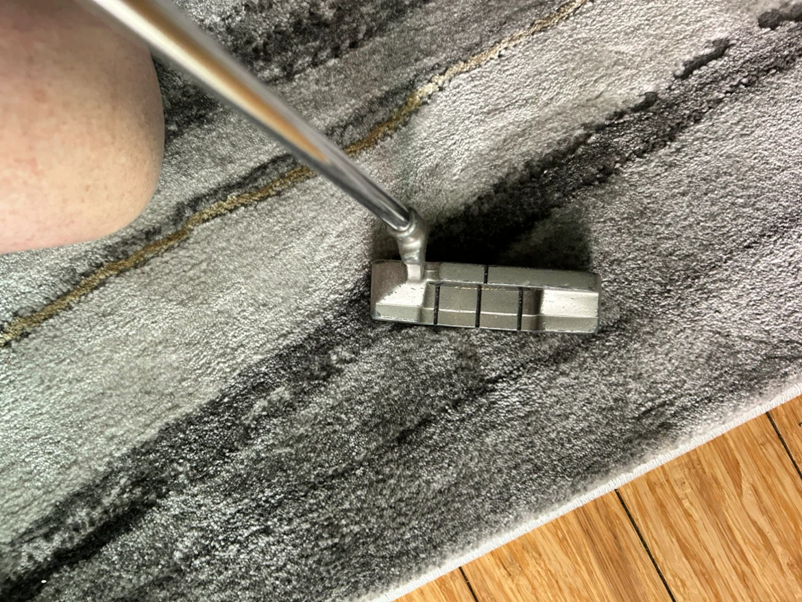 Raven Excelsior Luminator Golf Putter - photo 4