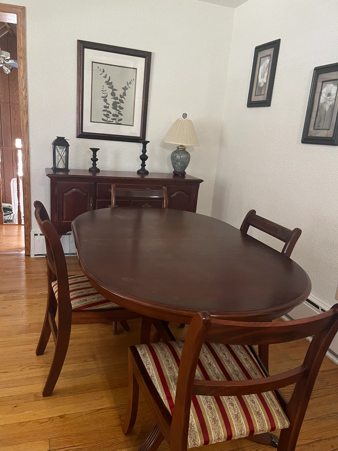 Comedor 6 piezas - photo 3