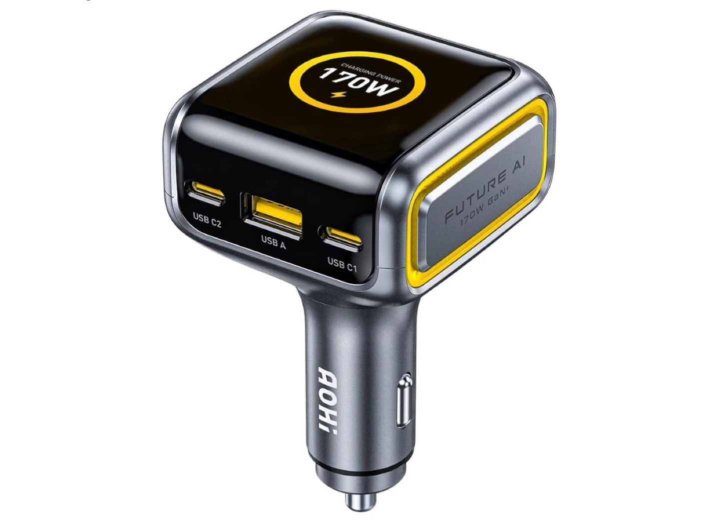 AOHI 170W Car Charger