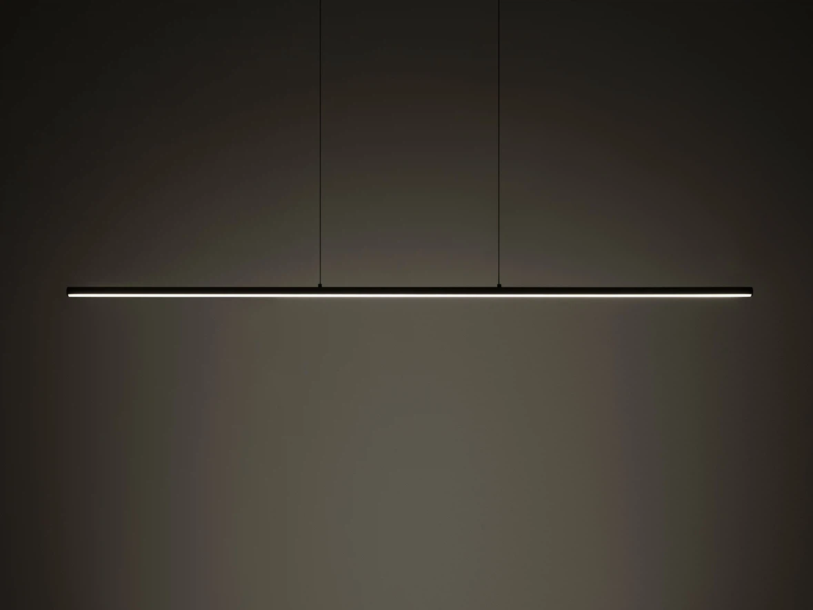 EQ3 Slimline pendant light - photo 2