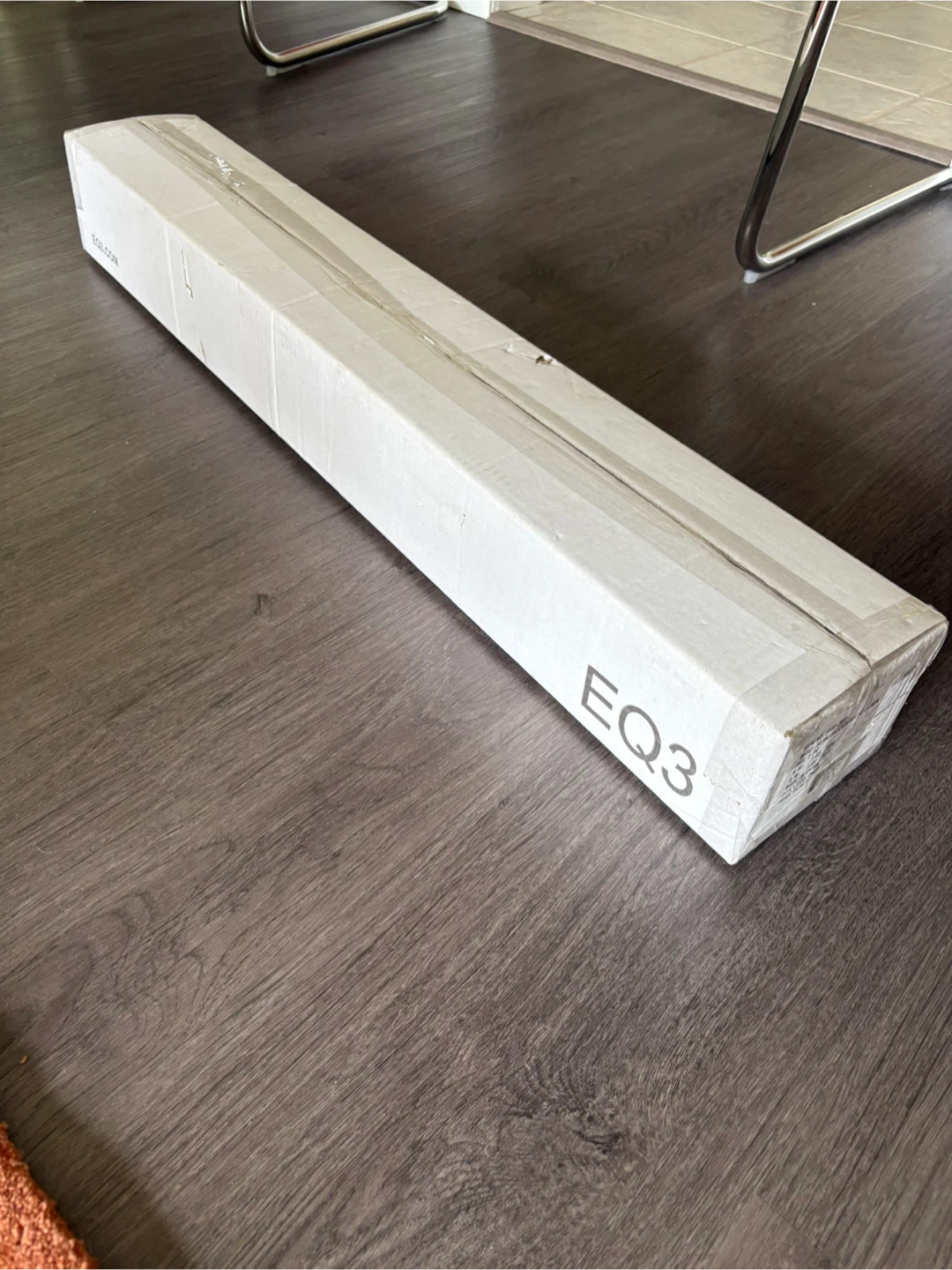 EQ3 Slimline pendant light - photo 5