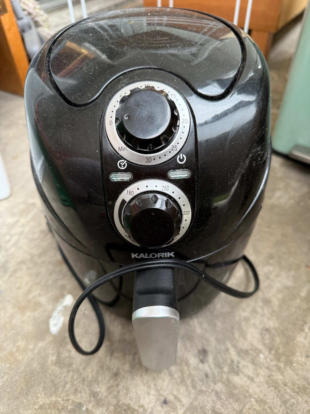Kalorik Air Fryer