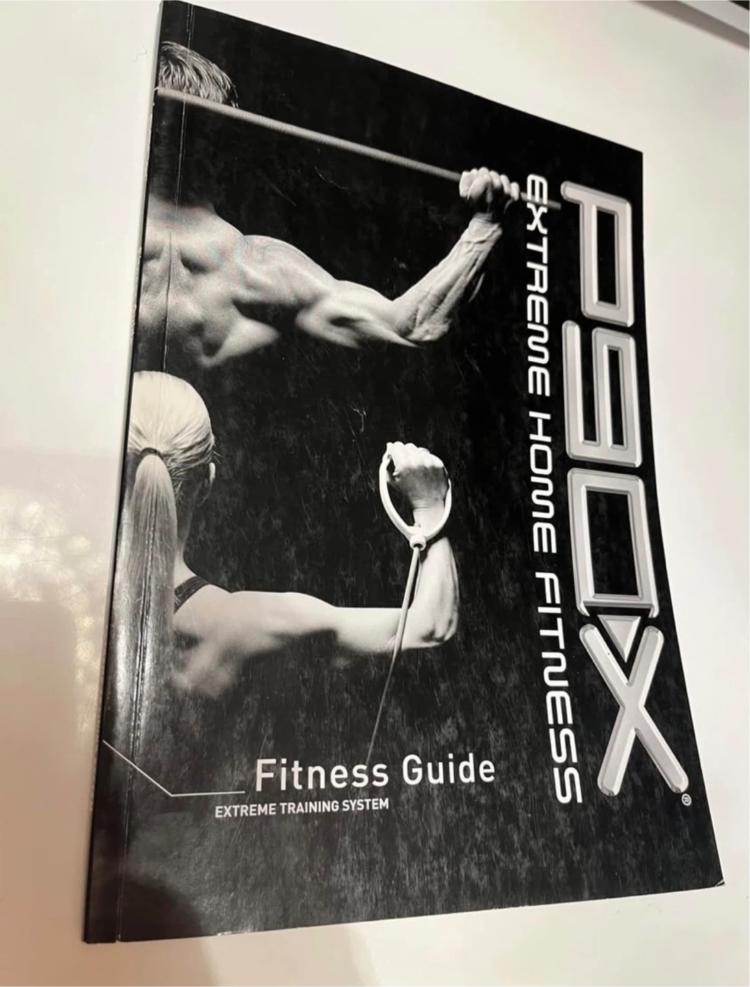 P90X Original DVD Set - Workout DVD’s - photo 4