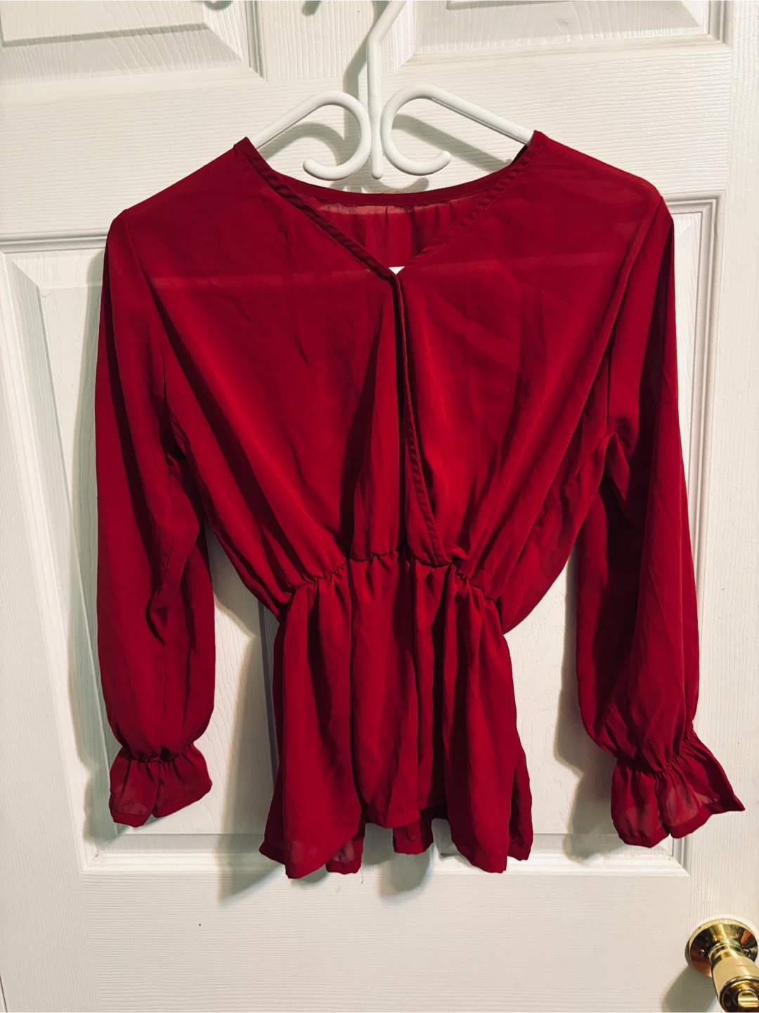 Shirt, blazer, tops - photo 2