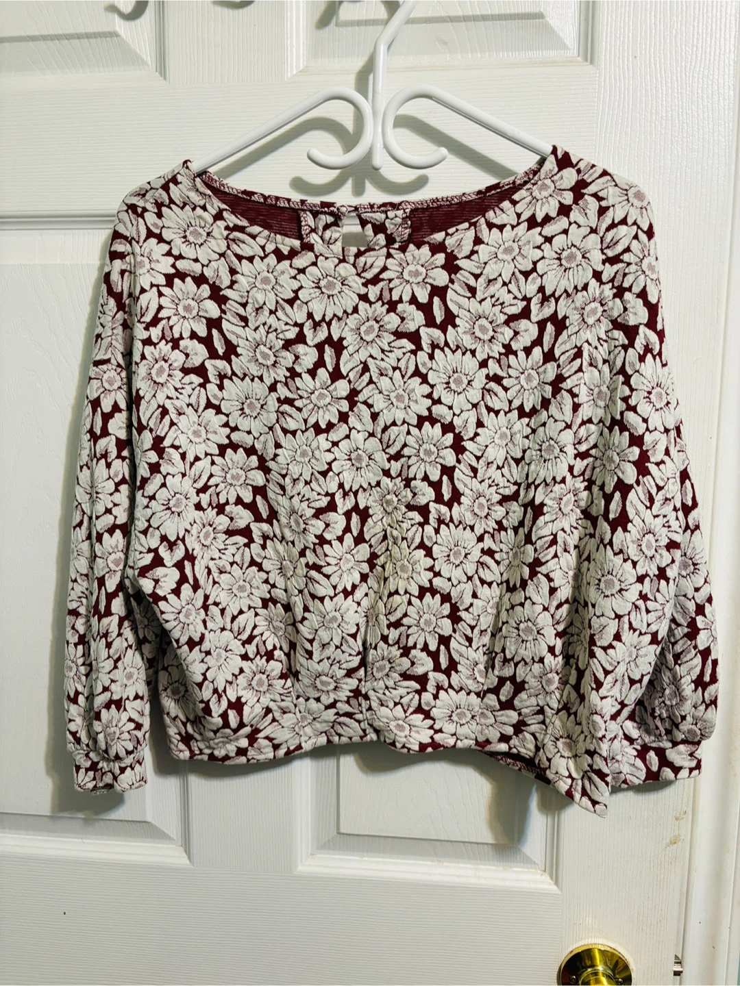 Shirt, blazer, tops - photo 3