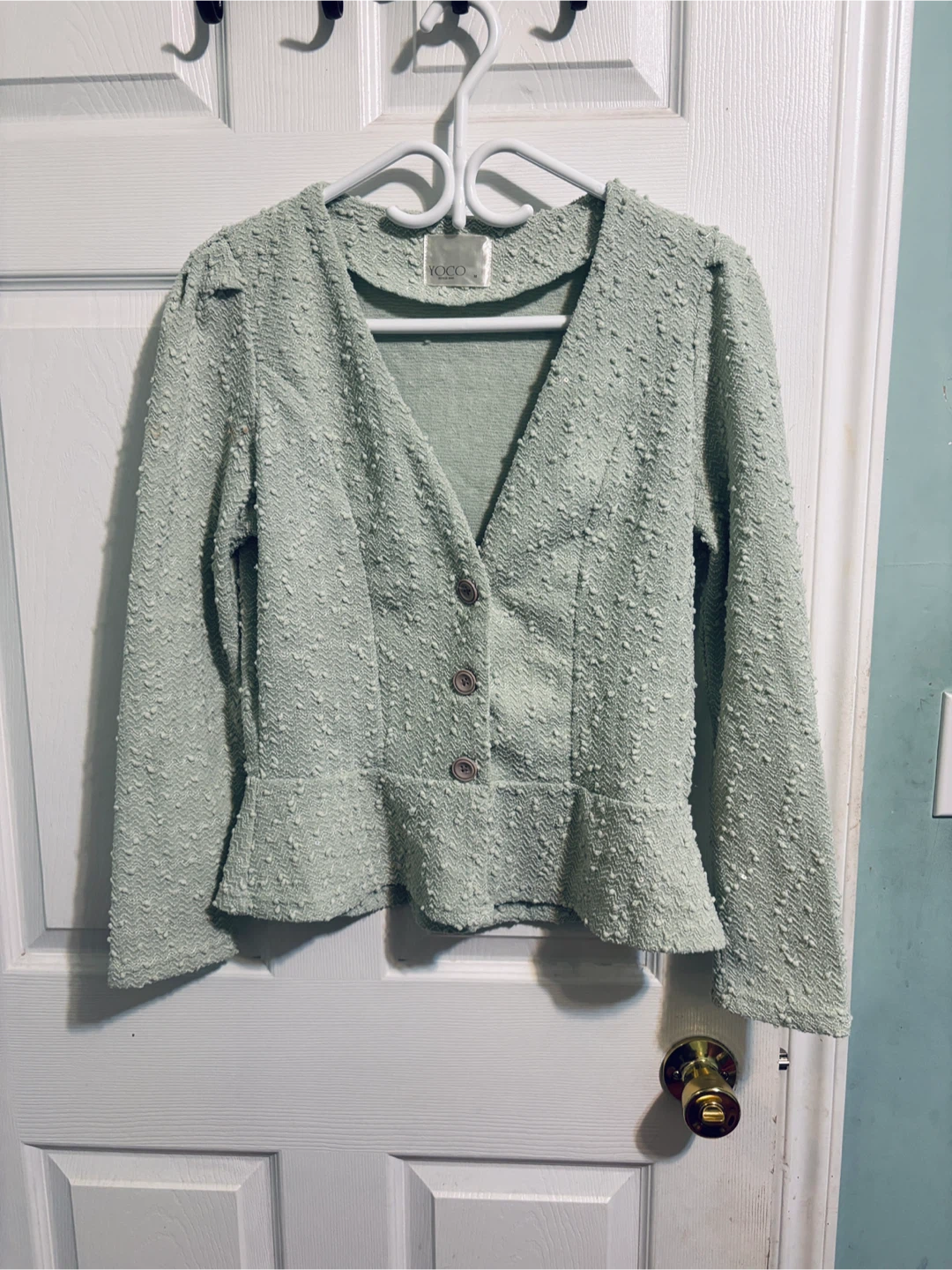 Shirt, blazer, tops - photo 5