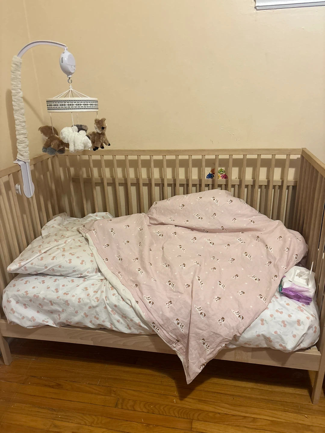 Baby Crib
