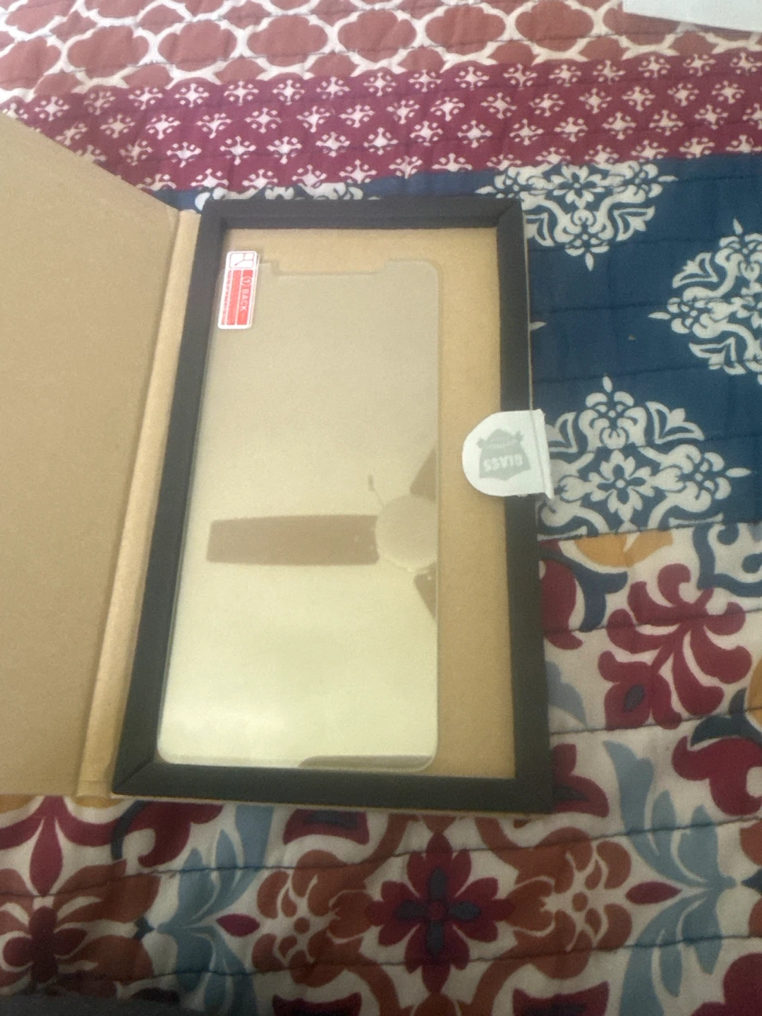 Screen Protector Glass
