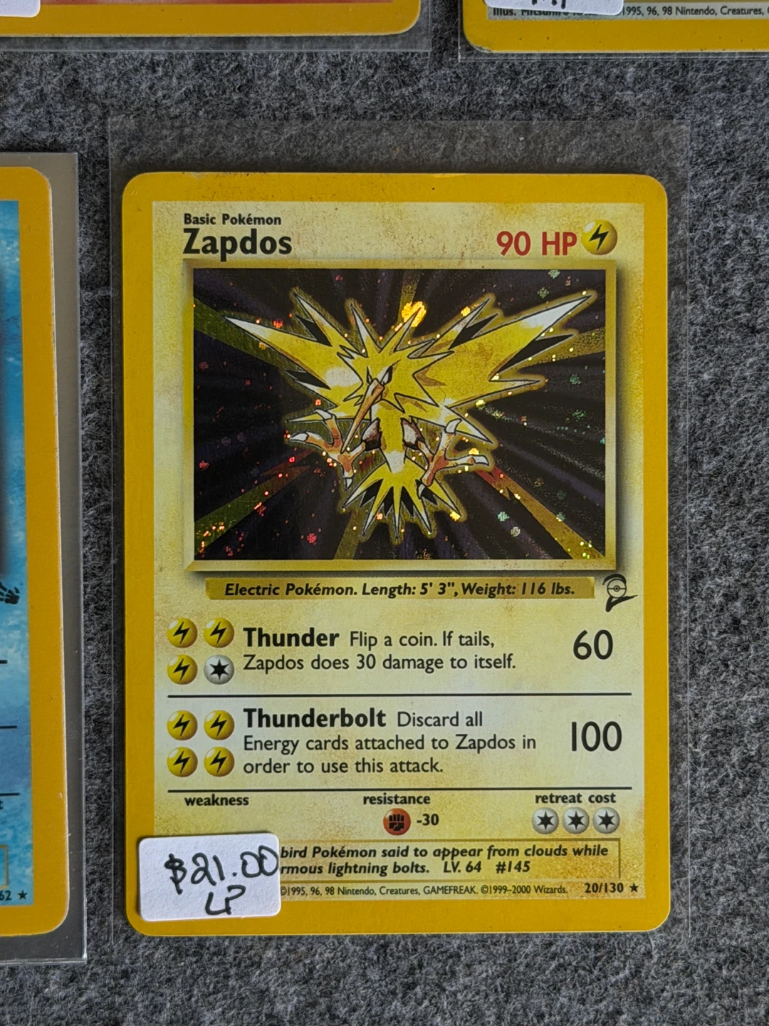Pokemon Cards for Sale!! - photo 4