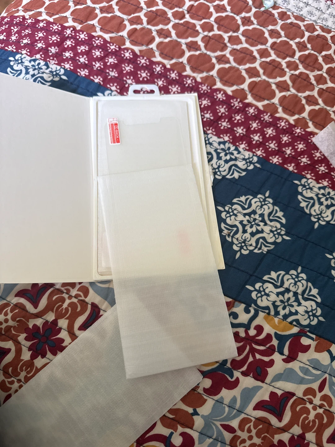 Phone Screen Protector