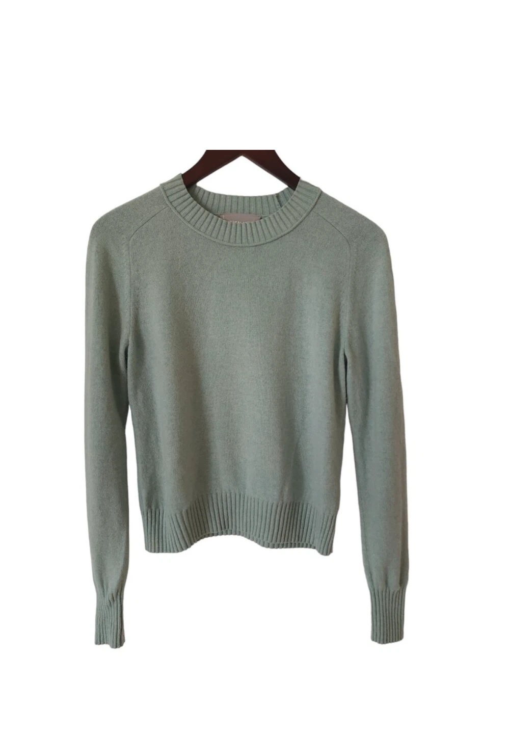 Everlane Cashmere Wool Blend Crew neck Sweater