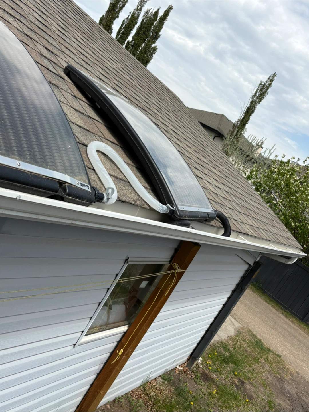 Solar Pool Heater Panels - photo 4