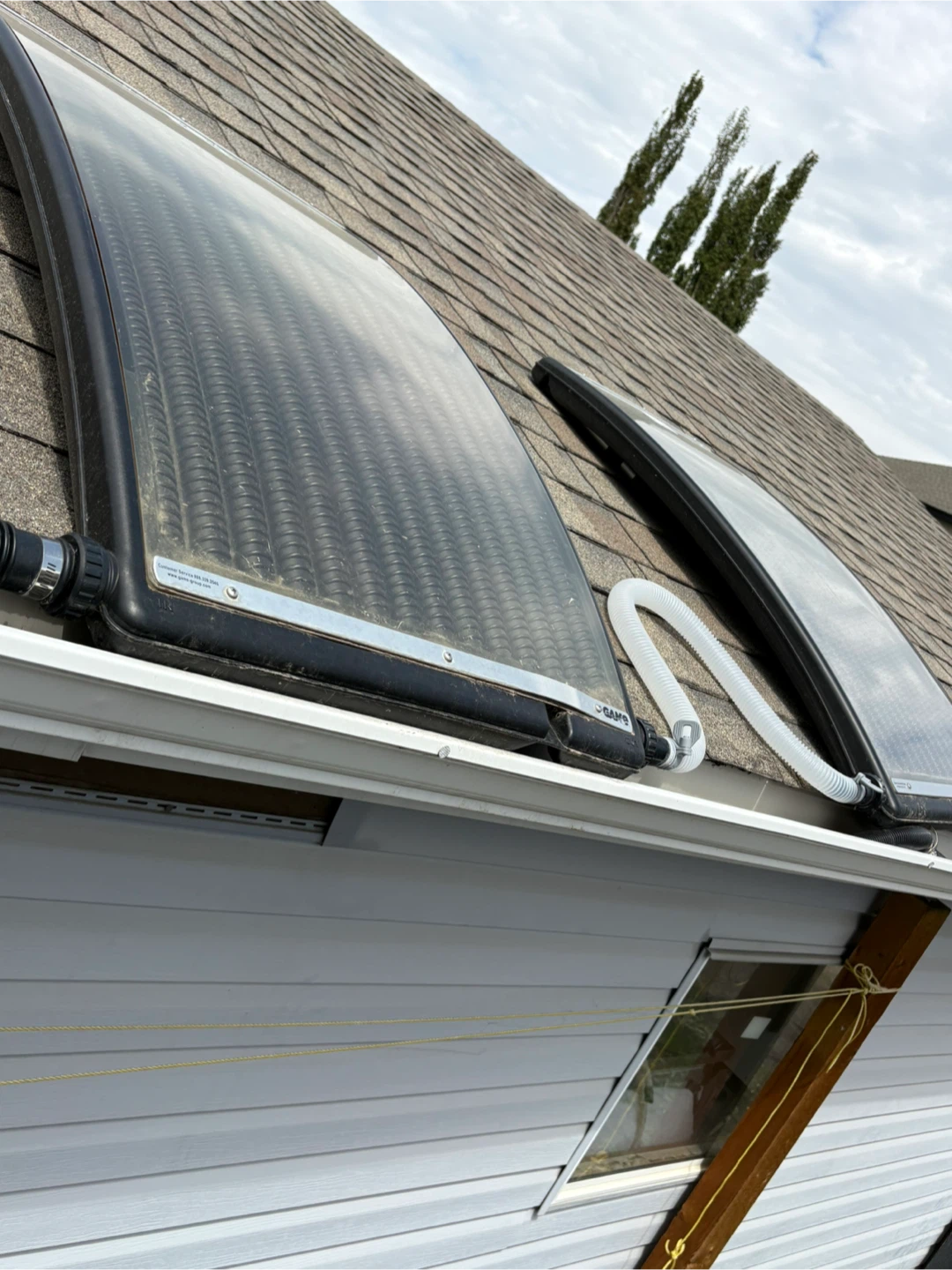 Solar Pool Heater Panels - photo 5