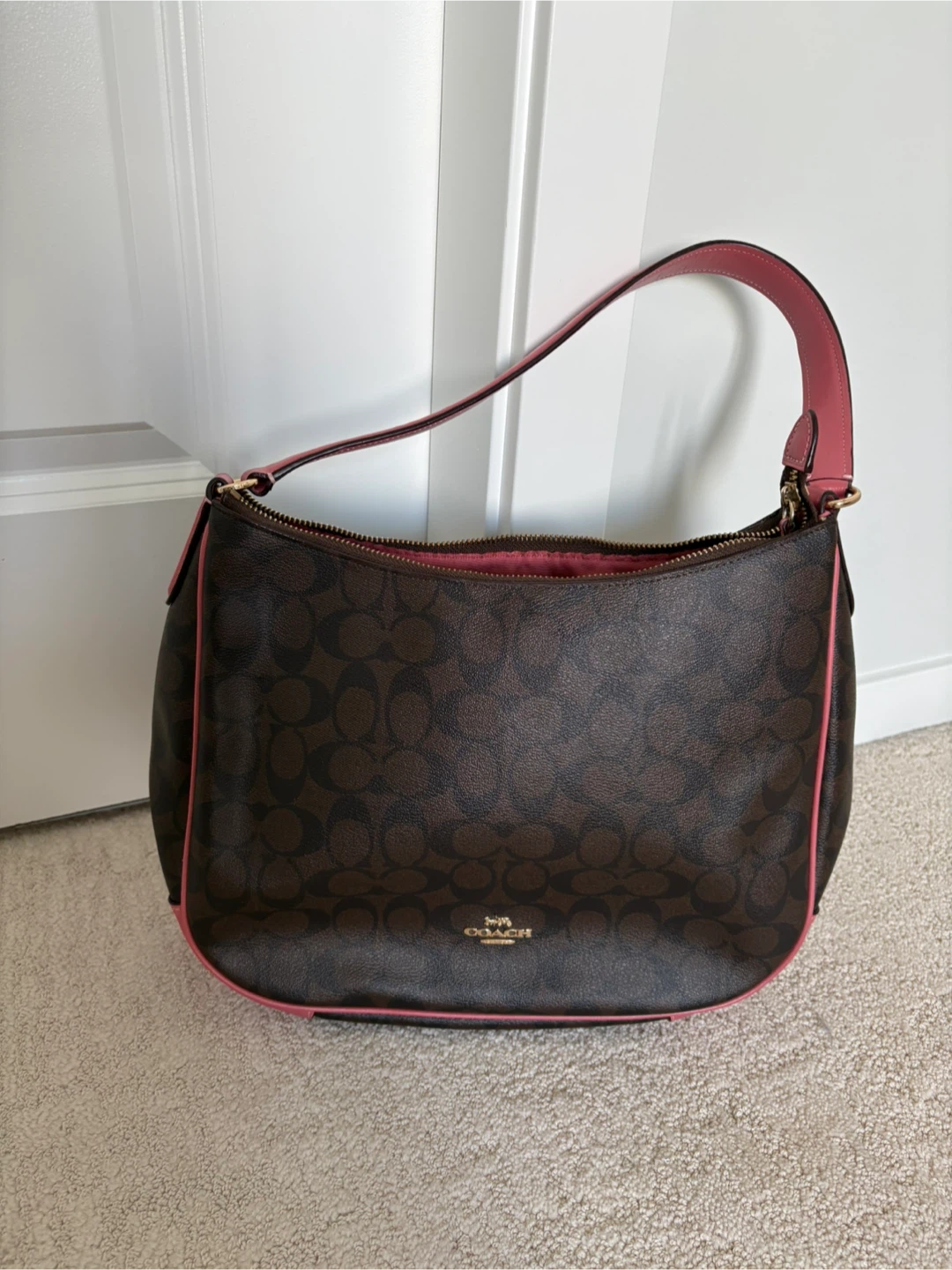 Coach Shoulder Bag