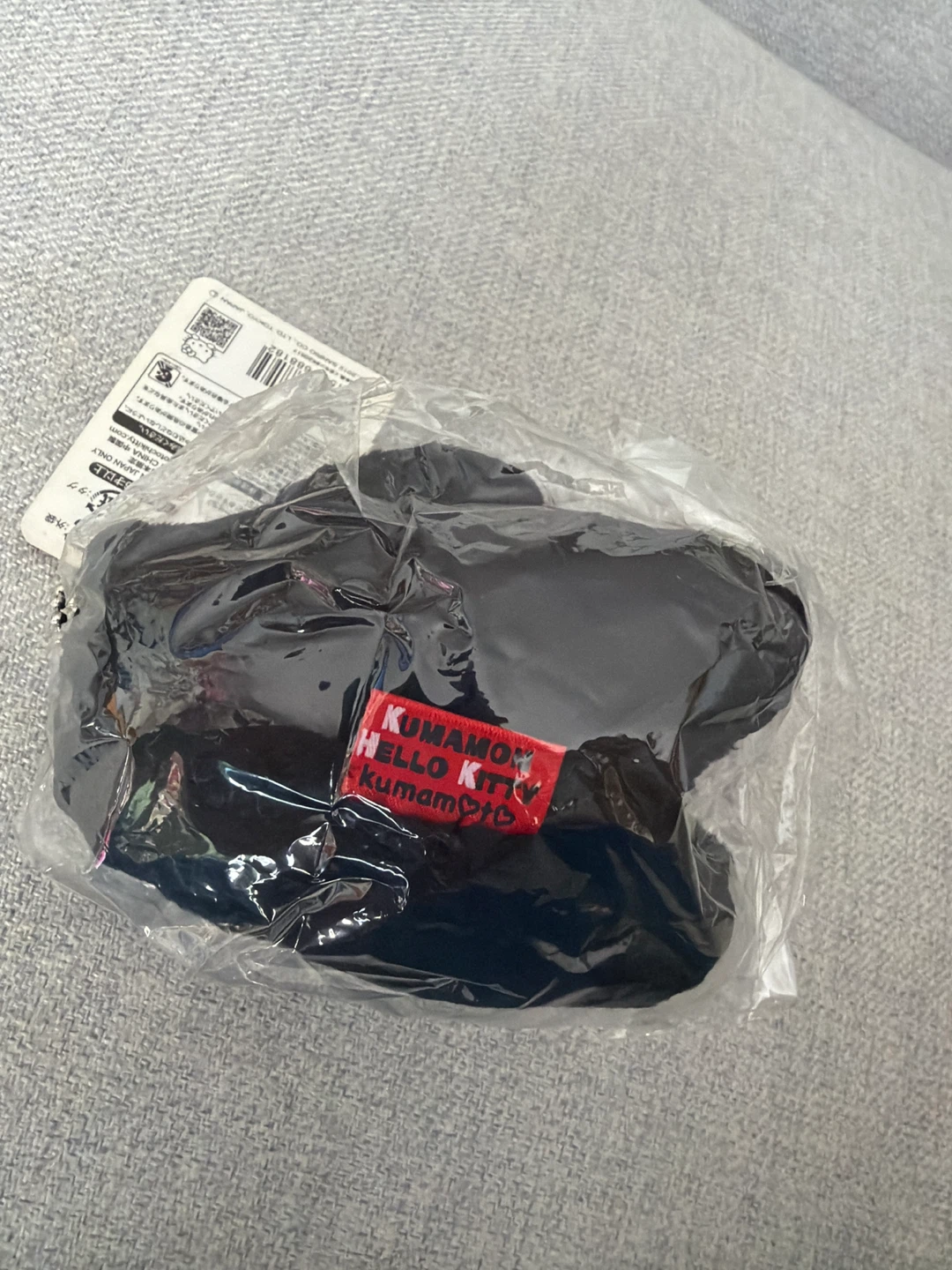 Sanrio x Kumamon Hello Kitty mascot - photo 3