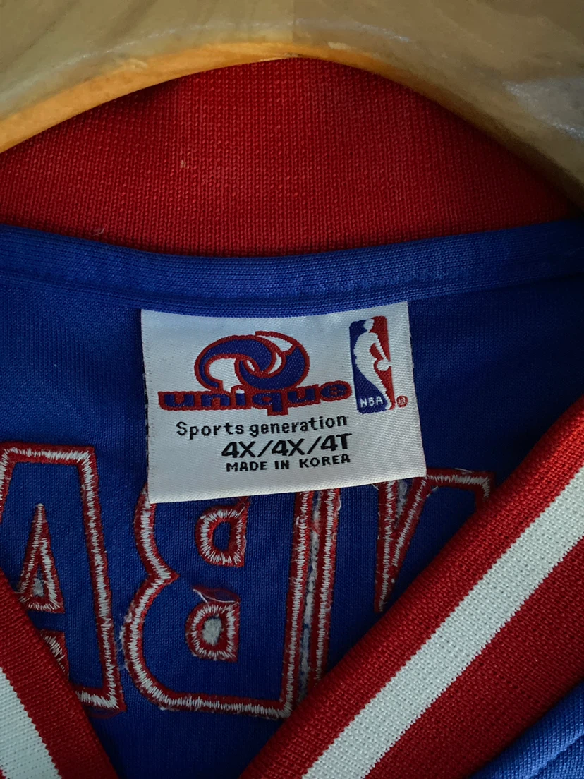 Unique Sports Generation NBA Jacket - photo 2