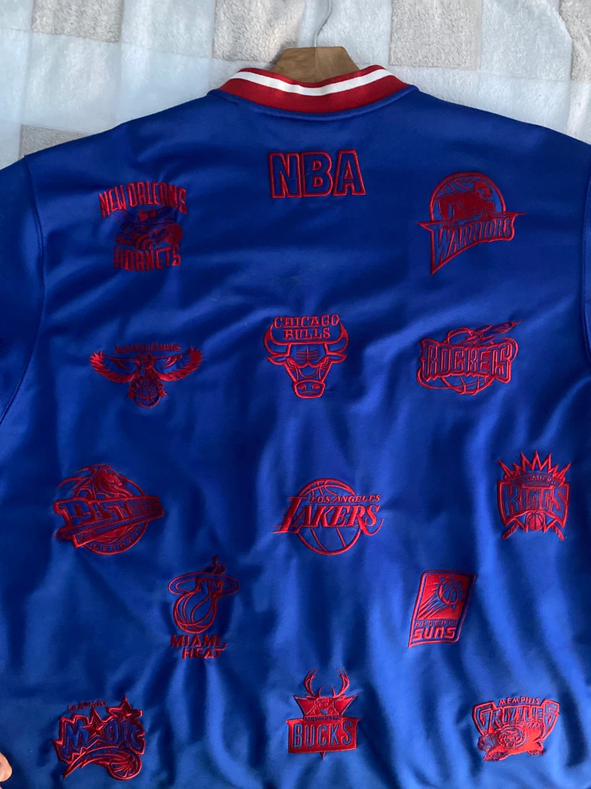 Unique Sports Generation NBA Jacket - photo 3
