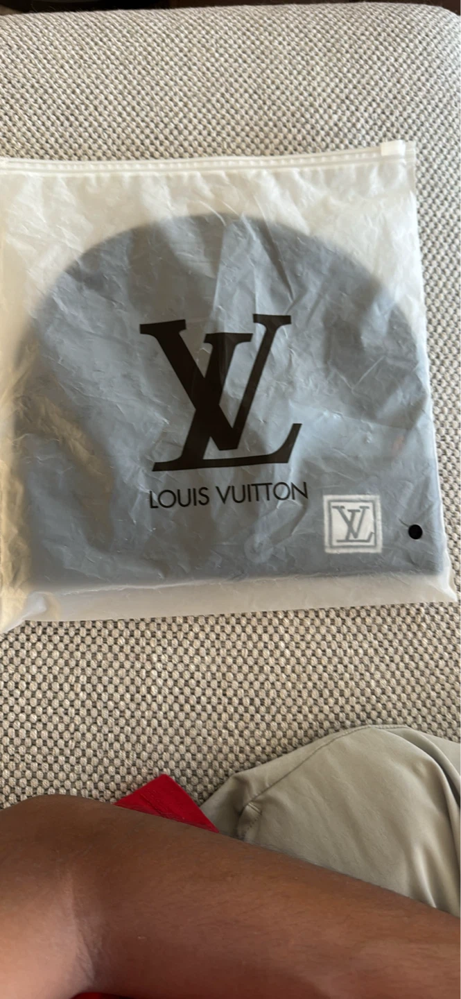 LV Beanie NEW - photo 3