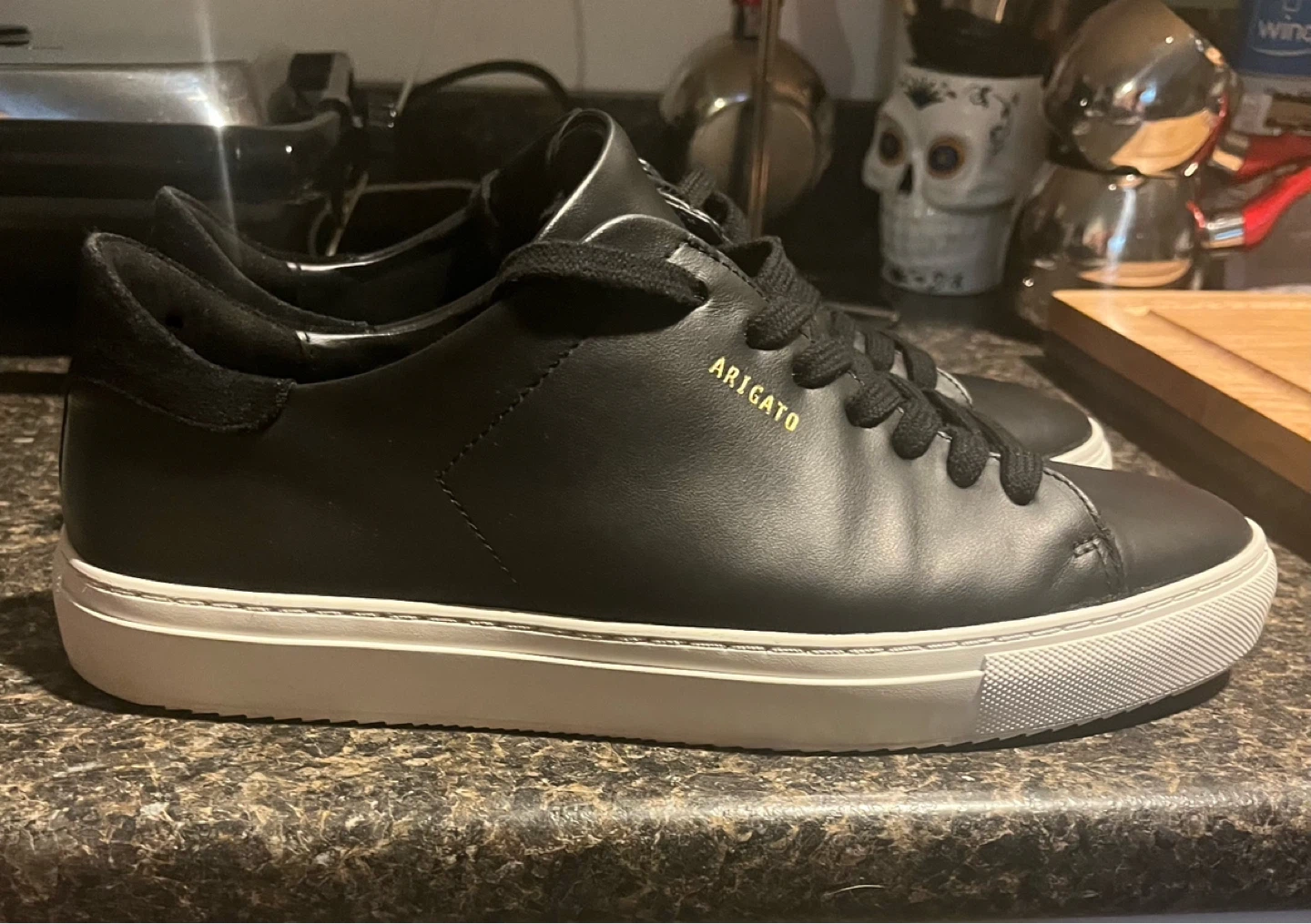 Axel Arigato Sneakers