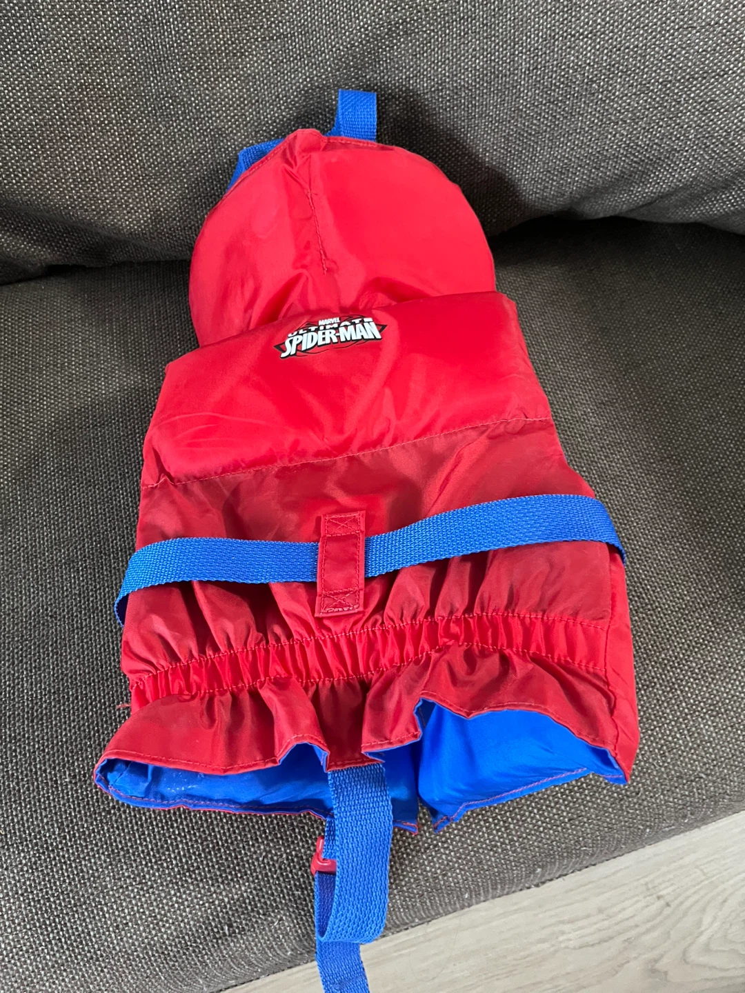Spider-Man Infant Life Vest - photo 3