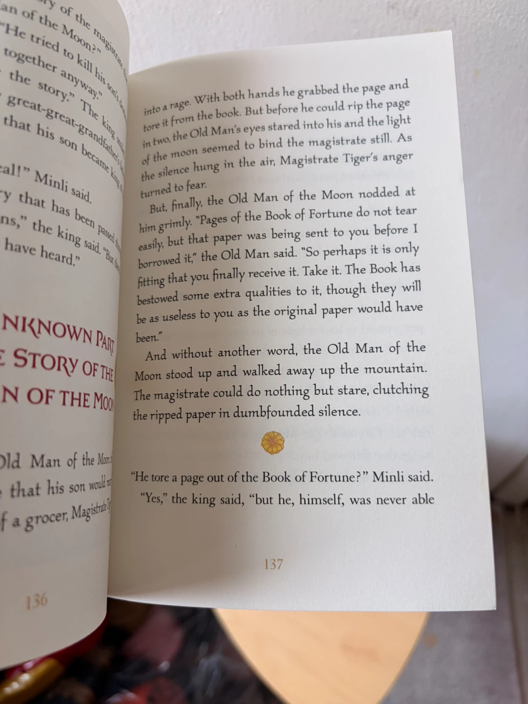 Grace Lin books - photo 5