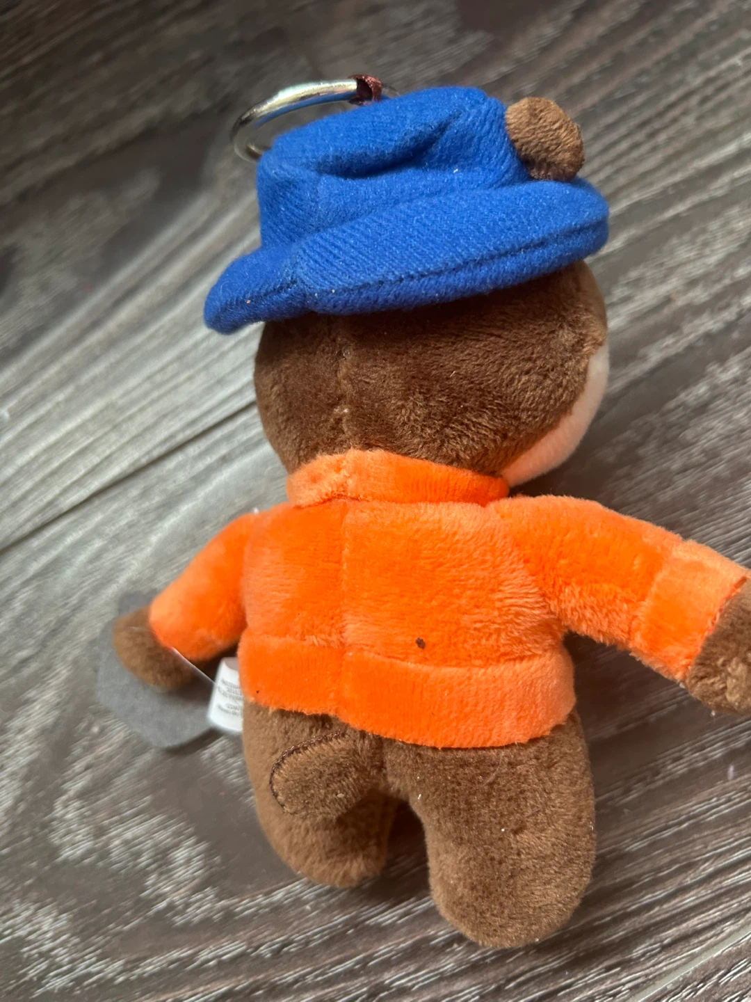 Rooty poutine bear - photo 4