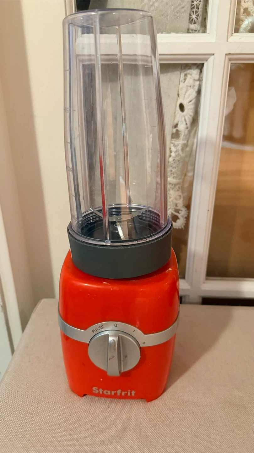 Starfrit Personal Blender