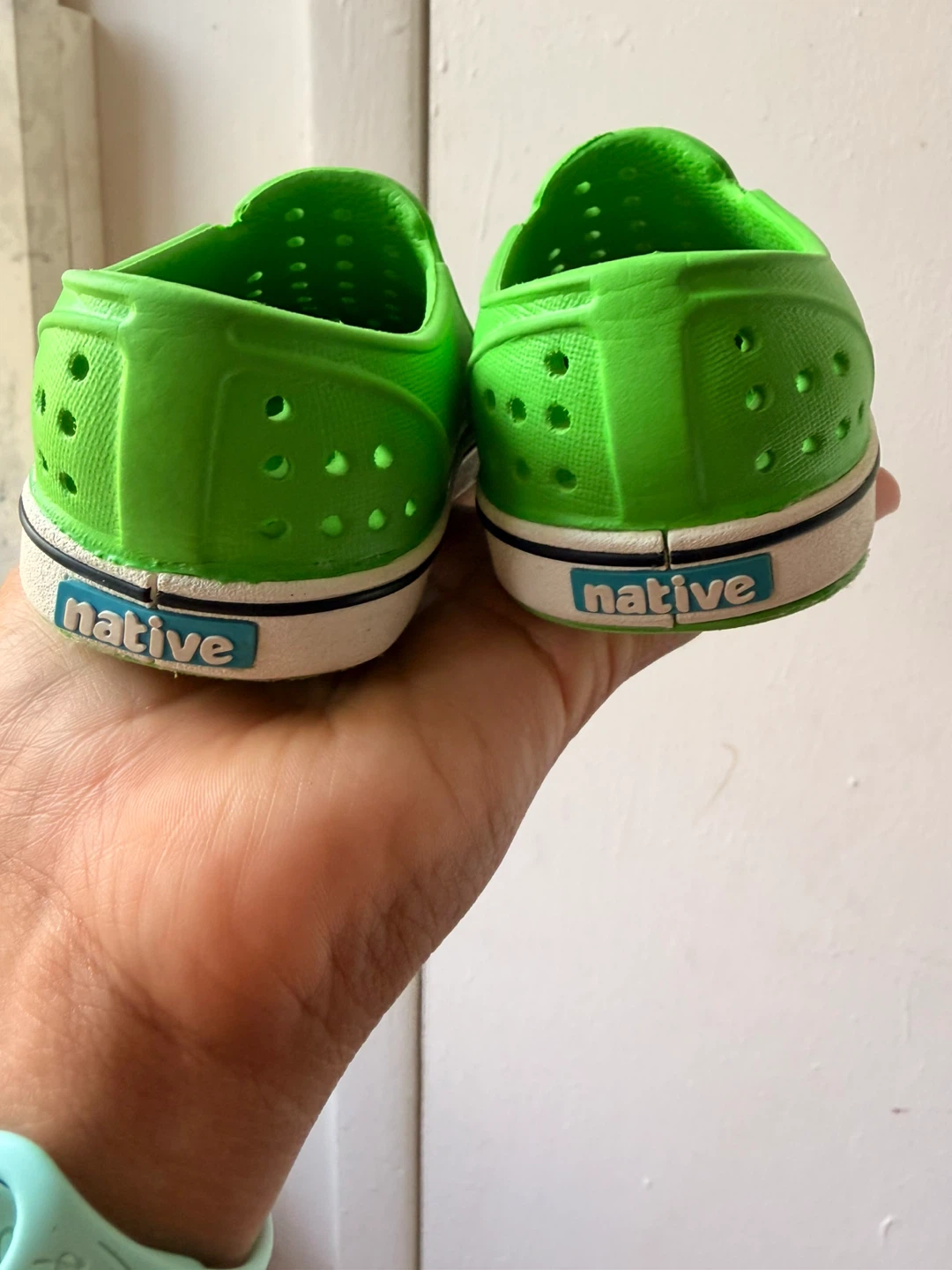 Native shoes size C6 - photo 2