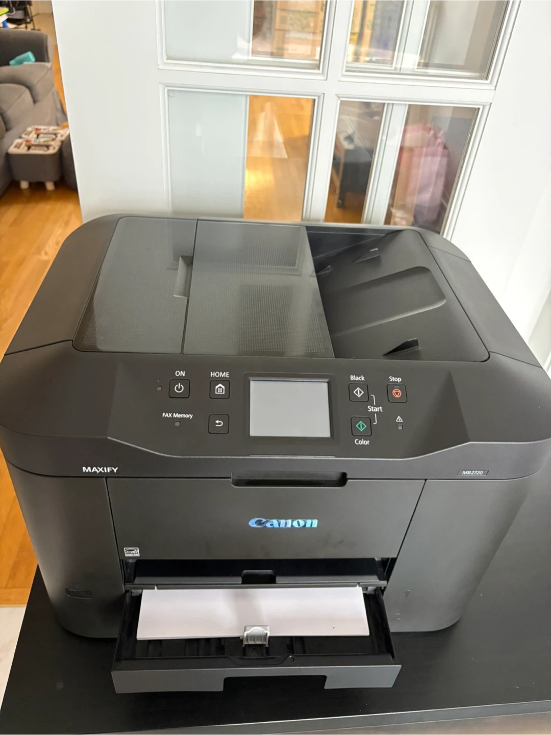 Canon MAXIFY MB2720 All-in-One Printer
