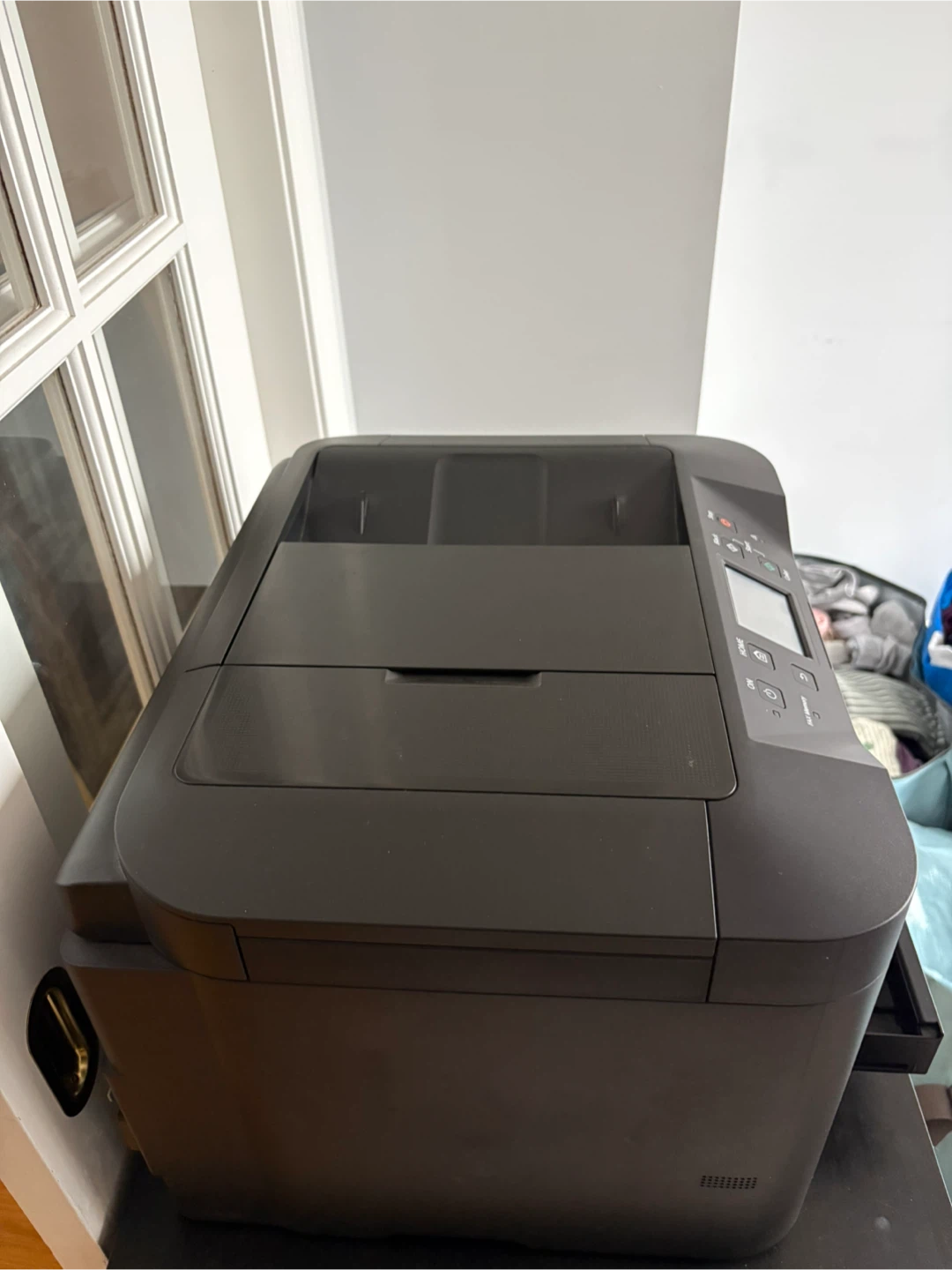 Canon MAXIFY MB2720 All-in-One Printer - photo 2