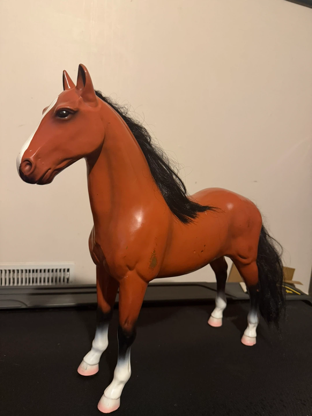 Toy Horse Figurine - photo 2