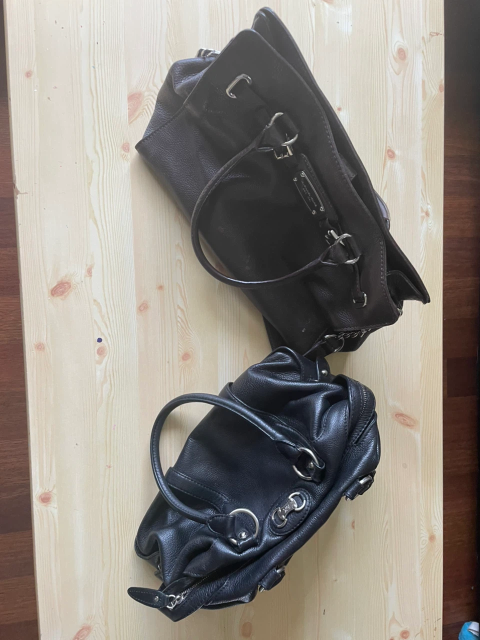 Michael Kors purses