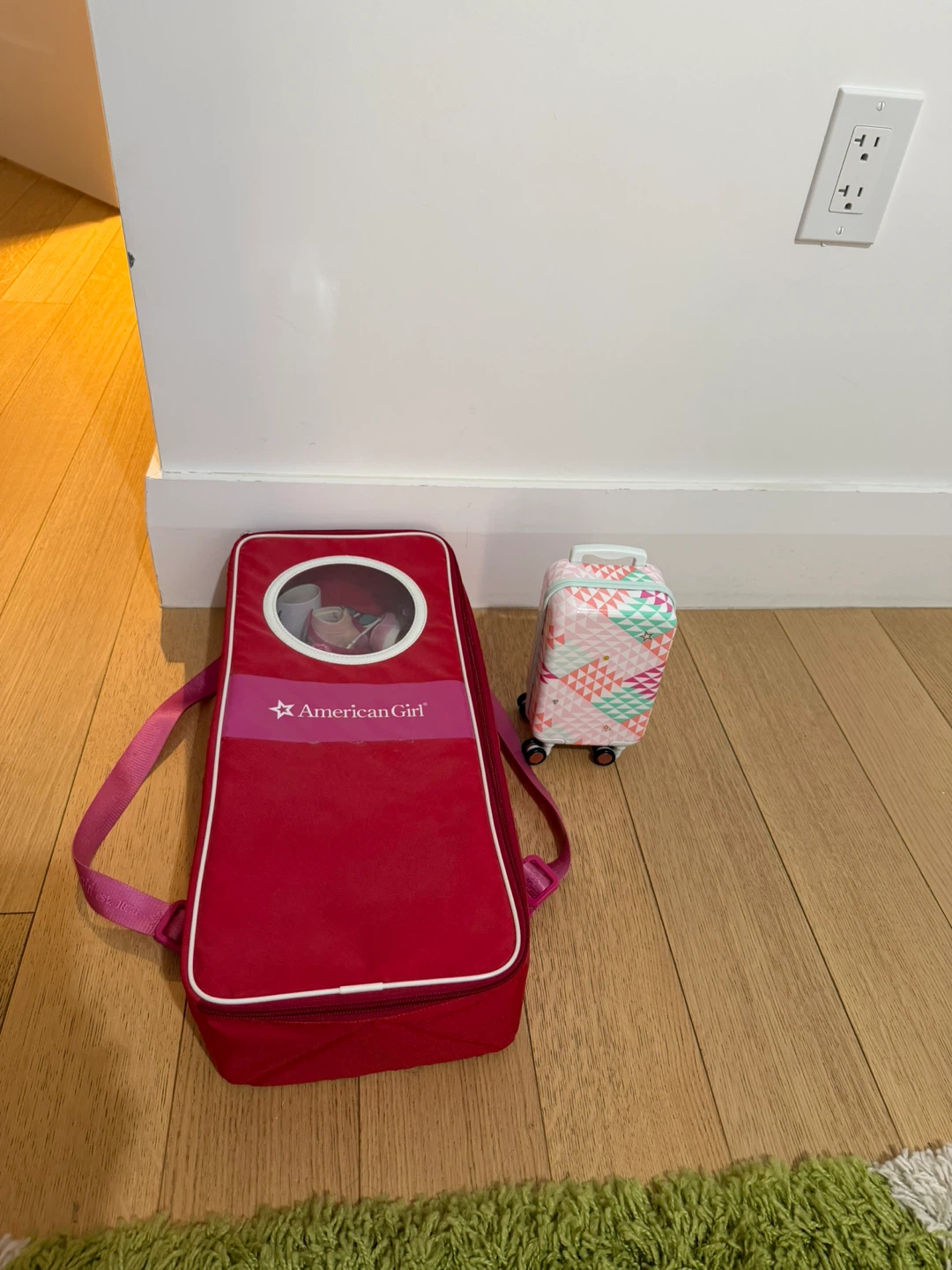 American Girl Doll Accessories Lot with Dolls - photo 4