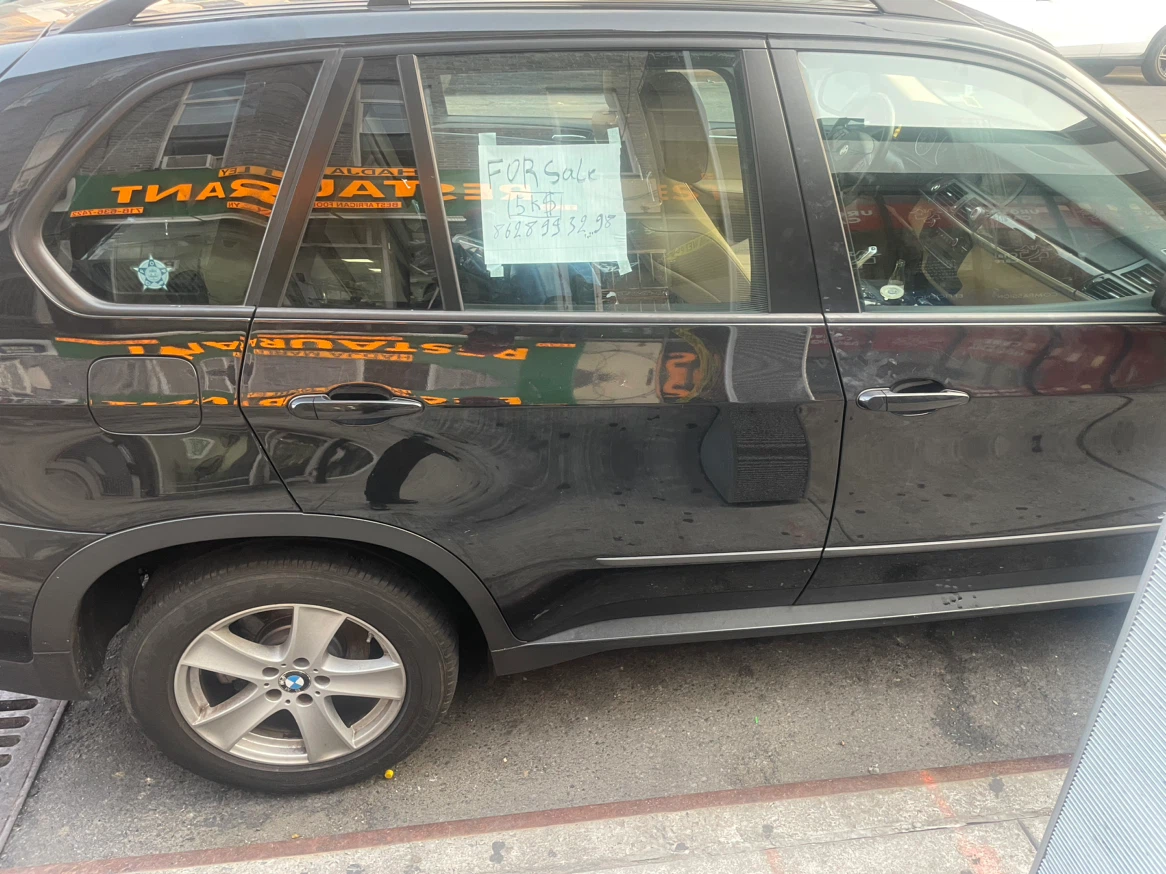 BMW X5 SUV For Sale