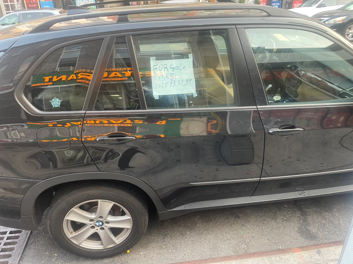 BMW X5 SUV For Sale - photo 2