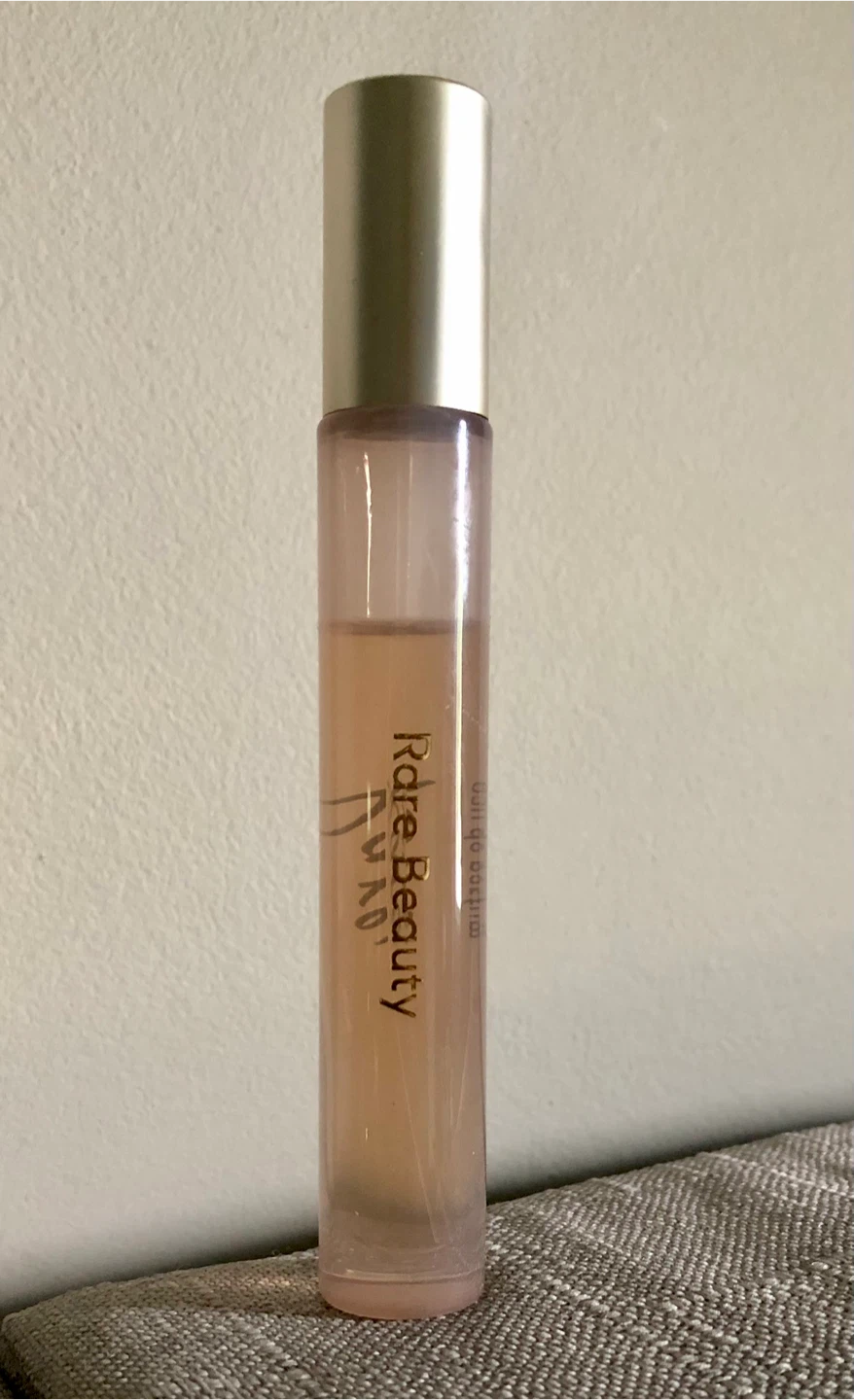 Rare Beauty 10ml by Selena Gomez eau de parfum Travel Spray