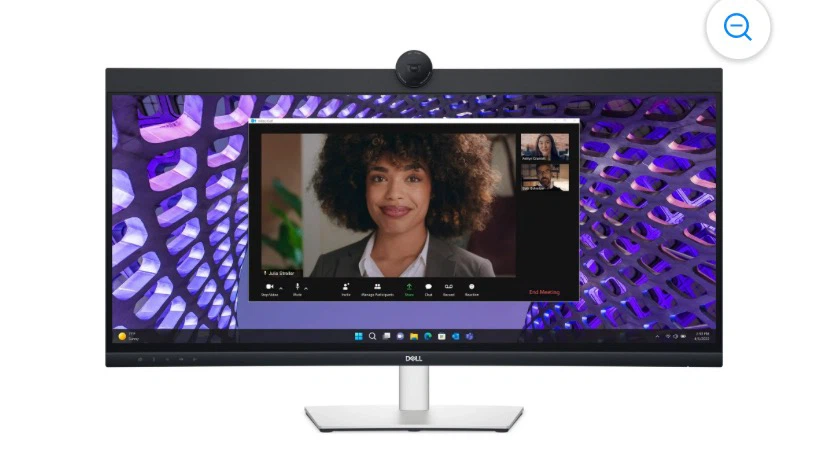 Dell U3423WE Brand New Unopened