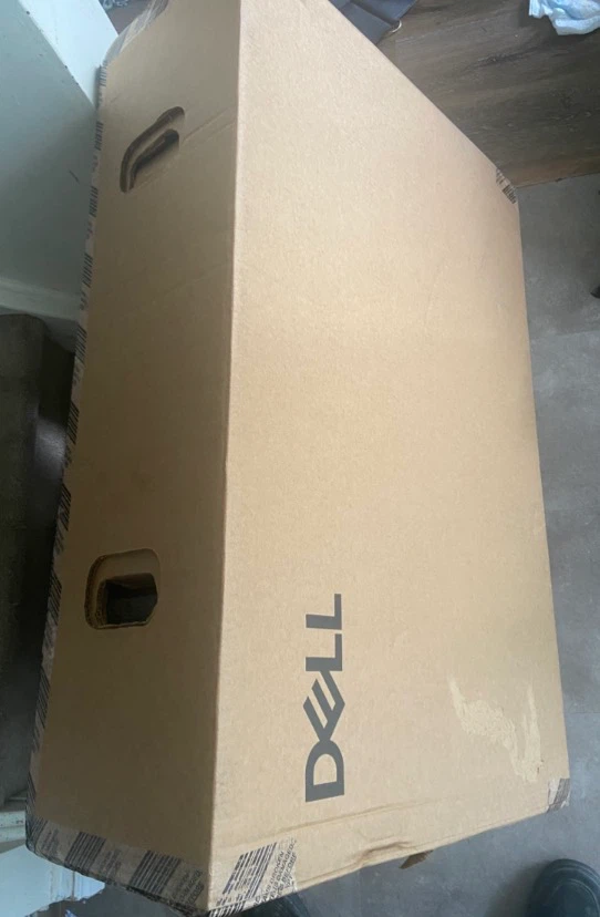 Dell U3423WE Brand New Unopened - photo 4